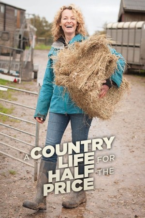 A Country Life for Half the Price Poster