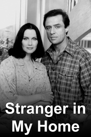 Stranger in My Home Poster