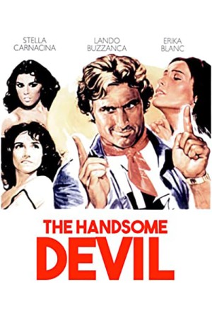 Handsome Devils Poster