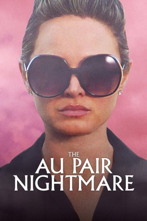 The Au Pair Poster