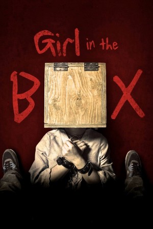The Girl in the Box: The... Poster