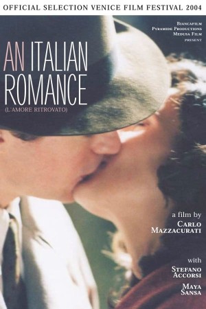 L'amore ritrovato Poster