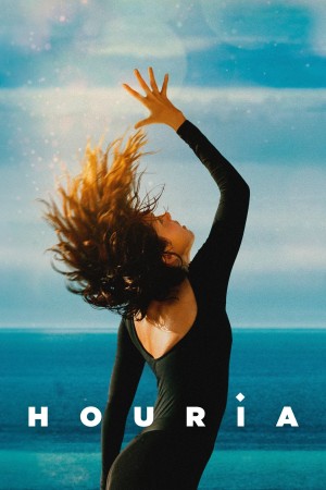 Houria - La voce della liberta' Poster