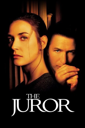 Il giurato Poster