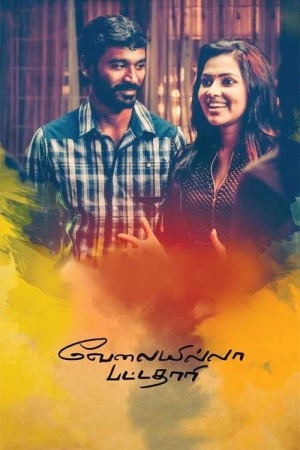 Raghuvaran B. Tech Poster