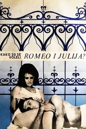 ROMEO LOVES JULIET Poster