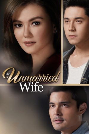 THE UNMARRIED WIFE Poster