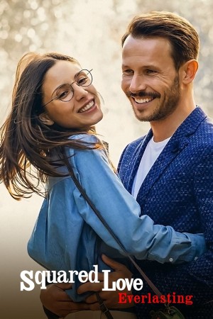 EVERLASTING LOVE Poster