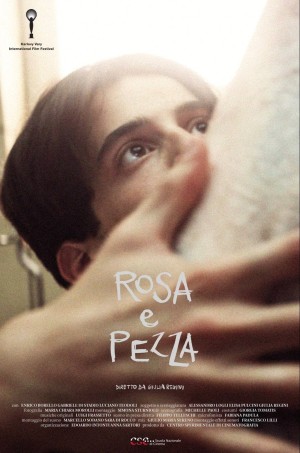 Rosa e pezza - Rosa e pezza Poster