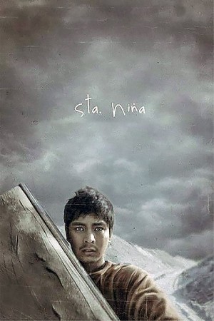 STA. NINA Poster
