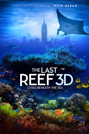 Sea Cities Poster