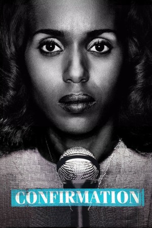 CONFIRMATION Poster