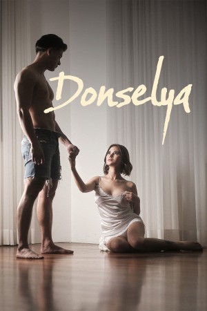 DONSELYA Poster