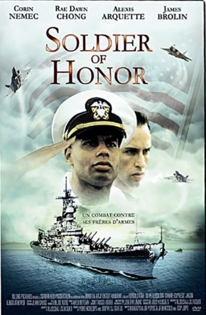 GOODBYE AMERICA Poster