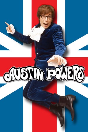 Austin Poster