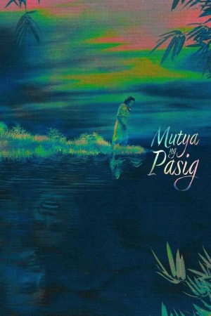 MUTYA NG PASIG Poster