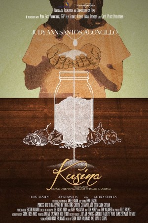 KUSINA Poster