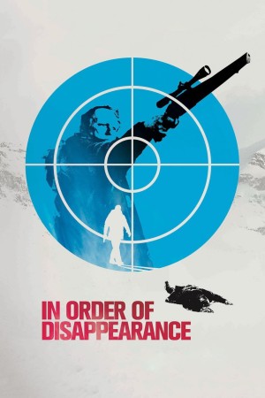 In ordine di sparizione Poster
