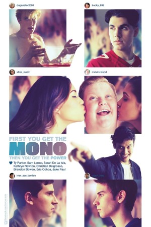 mono Poster