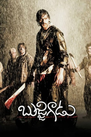 Bujjigadu Poster