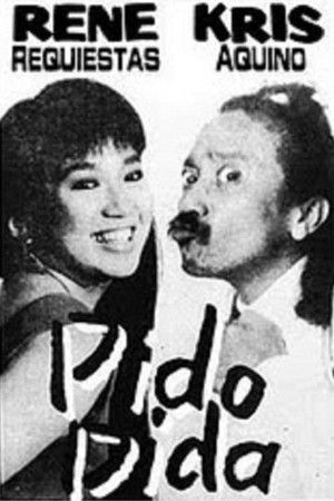 PIDO DIDA: SABAY TAYO Poster