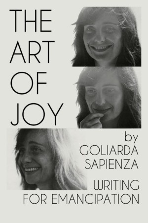 The Art Of Joy Poster