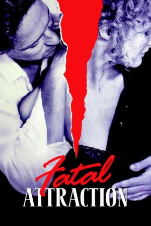 Attrazione fatale Poster