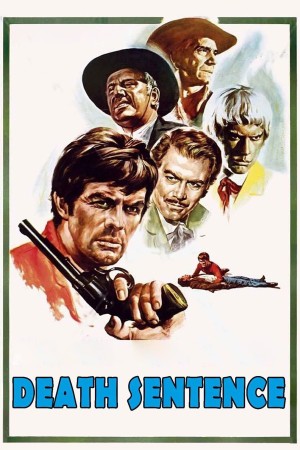 Sentenza di morte Poster