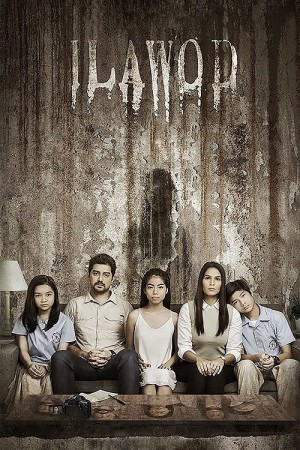 ILAWOD Poster