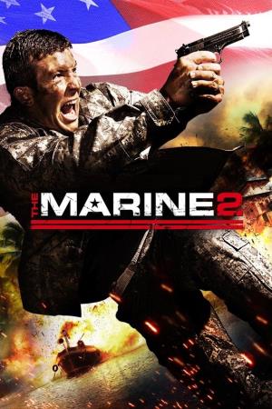 The Marine 2 Poster