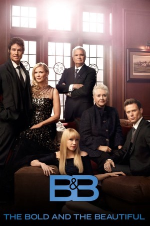 The Bold and the Beautiful Poster