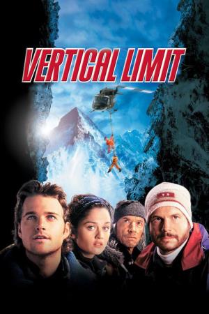 Vertical Limit Poster
