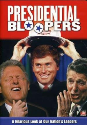 Bloopers Poster