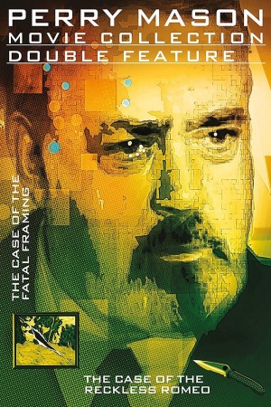 Perry Mason: L'arte di morire Poster