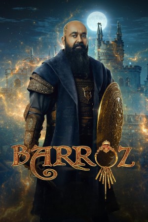 Barroz Poster