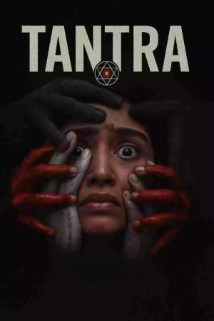 Thantra Poster