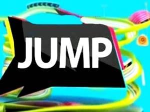 MTV Jump Poster
