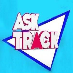 9XM Ask Track Poster