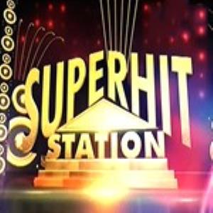 Superhit Station Poster