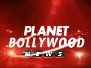 Planet Bollywood News Poster