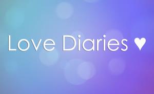 Love Diaries Poster