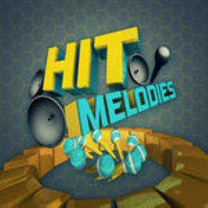 Hit Melodies Poster