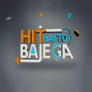 Hit Hai Toh Bajega Poster