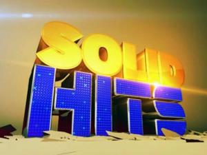 Solid Hits Poster
