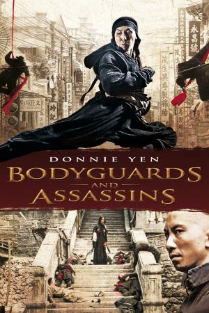 Bodyguards and Assassins Poster