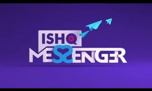 Ishq Messenger Poster