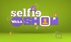 Selfie Wala Show Poster