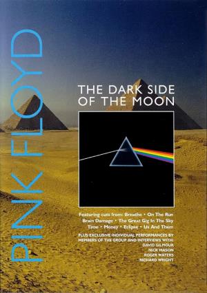 Classic Albums: Pink Floyd - The Making of 'The Dark Side of the Moon' Poster