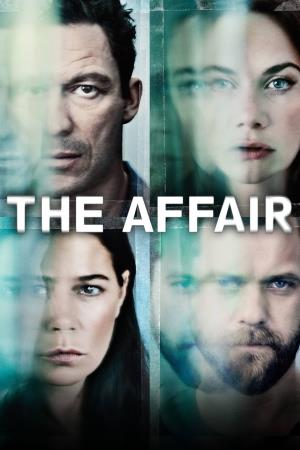 The Affair Poster