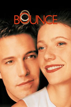 Bounce Poster
